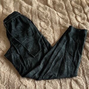 Camber & Grace Stylish Tartan Elastic Waist Pants